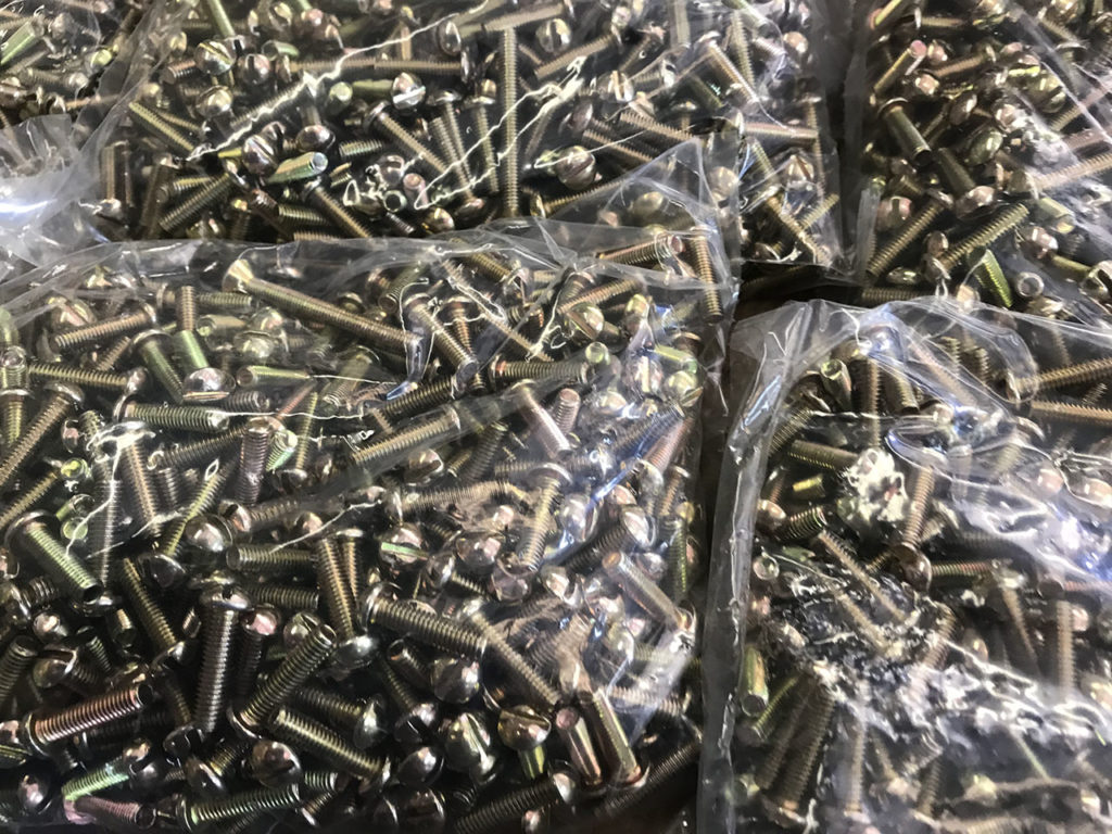 Poly Bagging & Kitting – Ace Bolt & Screw Co. Inc.